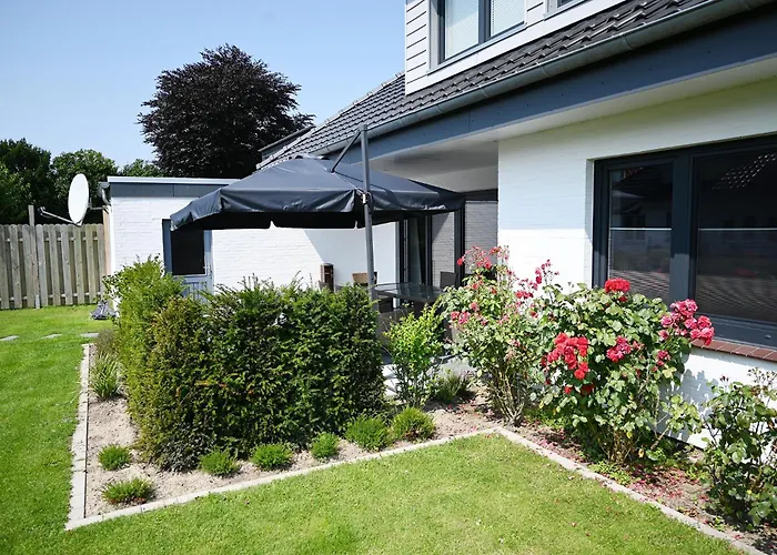 Haus Thomare Wohnung Tramontana