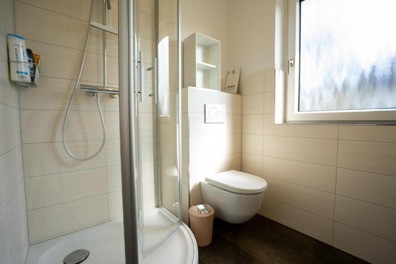Appartement Haus Thomare Tramontana *