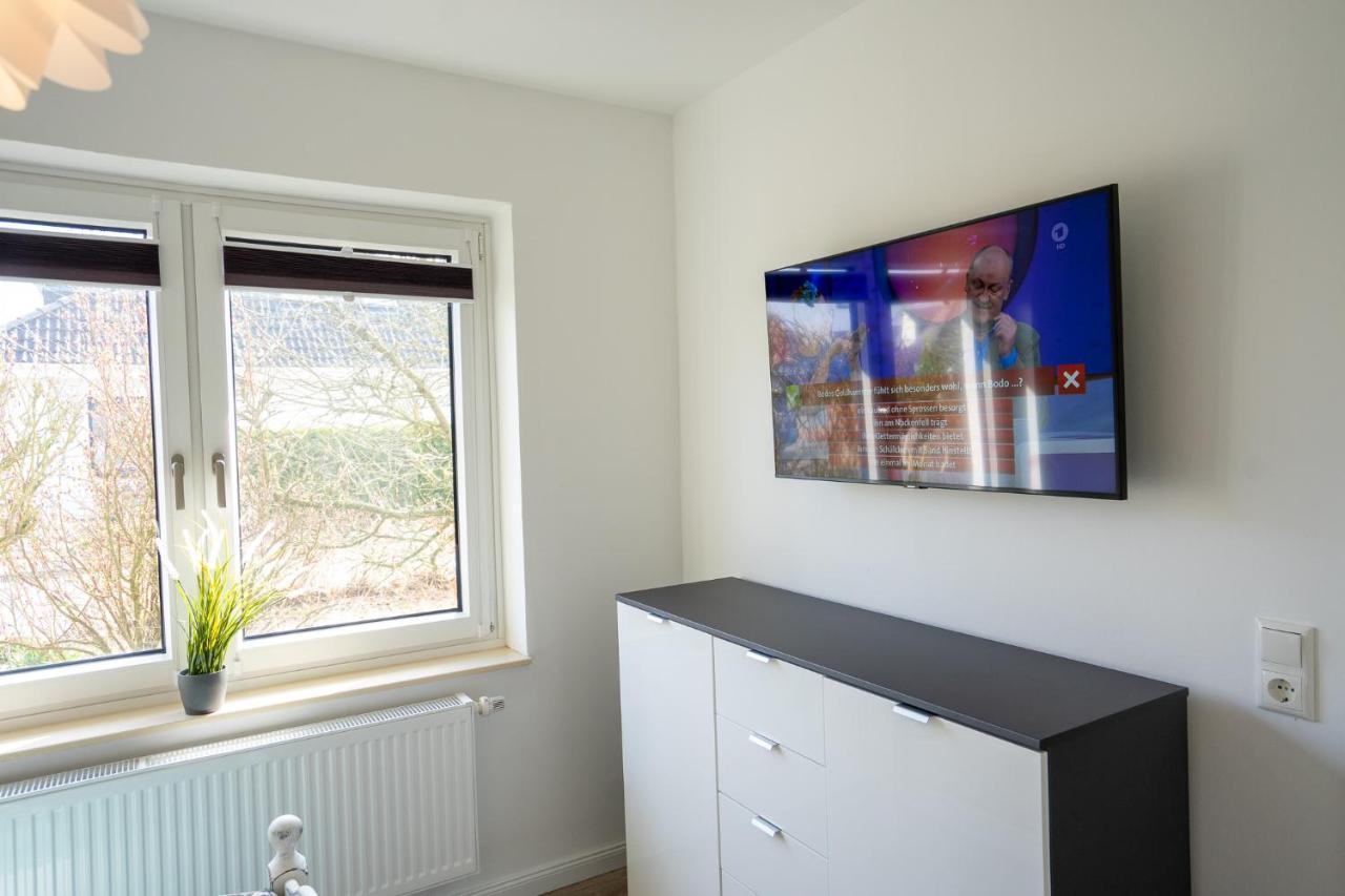 Apartment Haus Thomare Tramontana *
