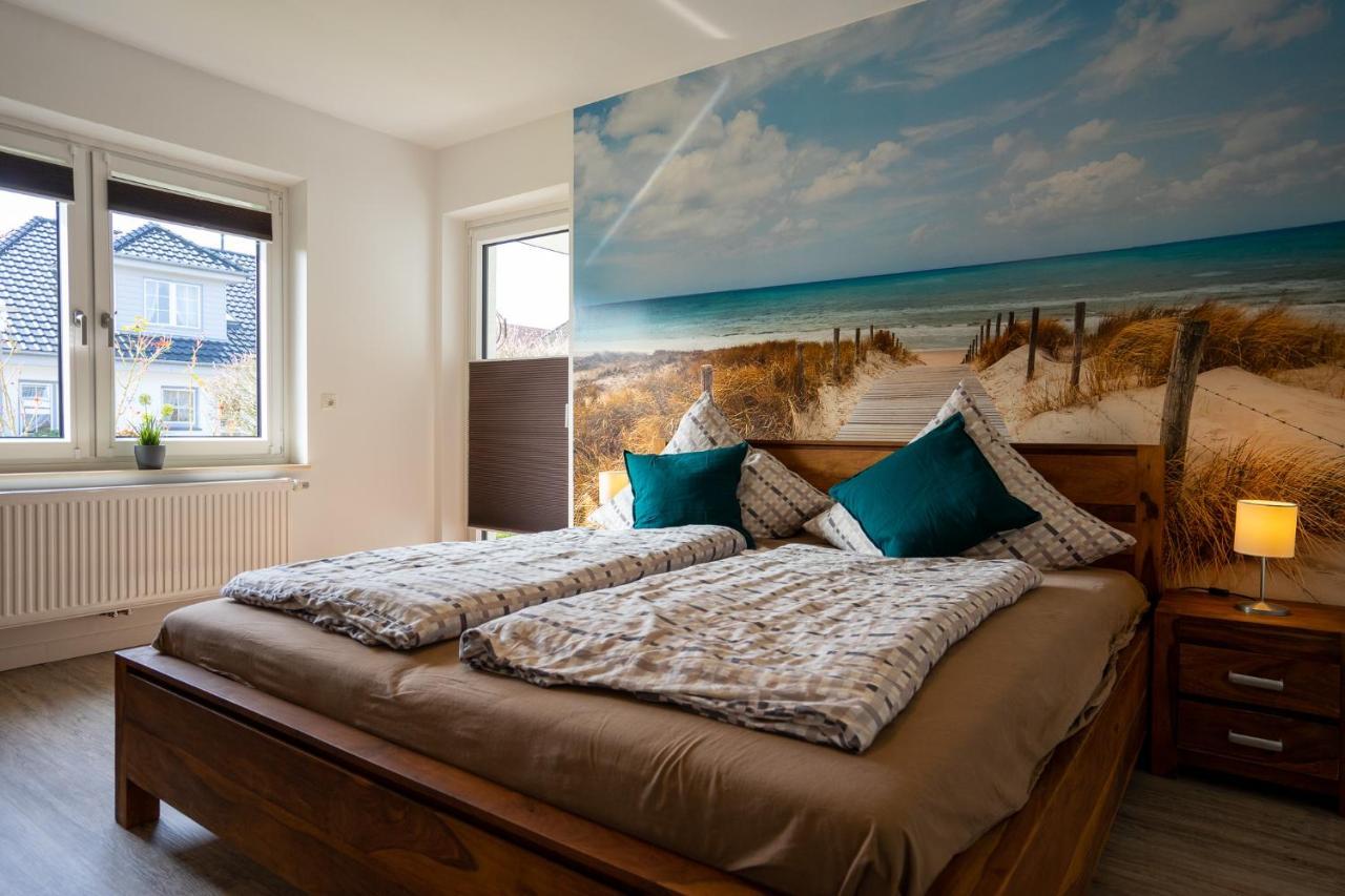 Apartment Haus Thomare Tramontana *