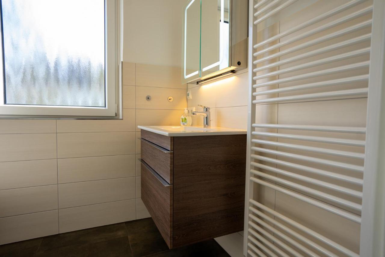 Appartement Haus Thomare Tramontana *