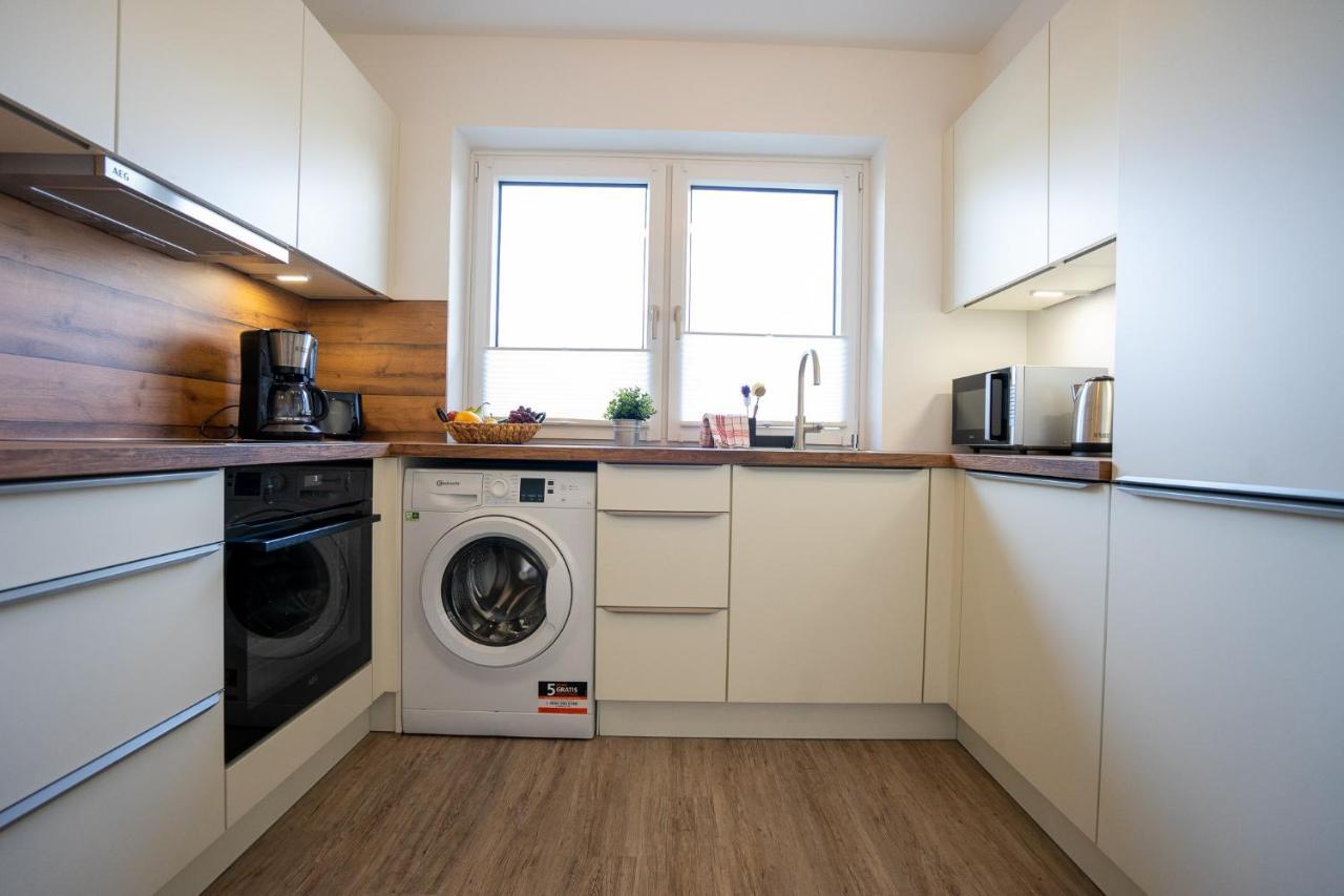 Haus Thomare Tramontana Appartement