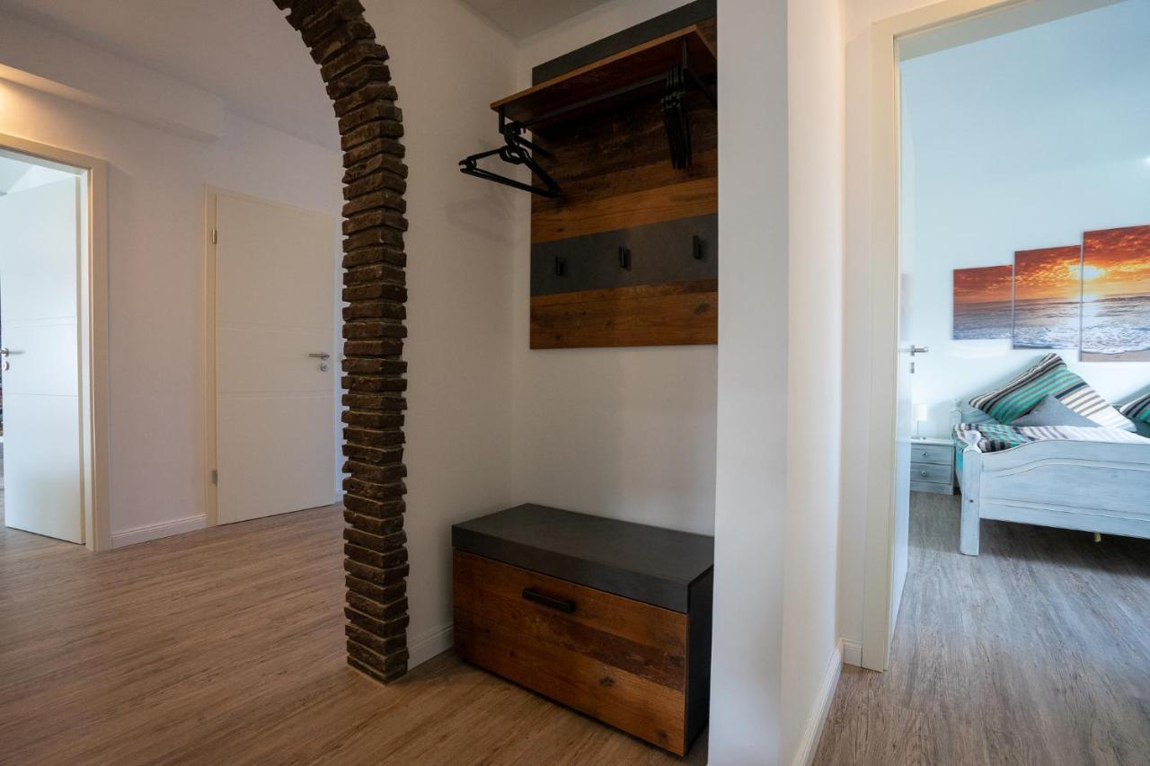Appartement Haus Thomare Tramontana *
