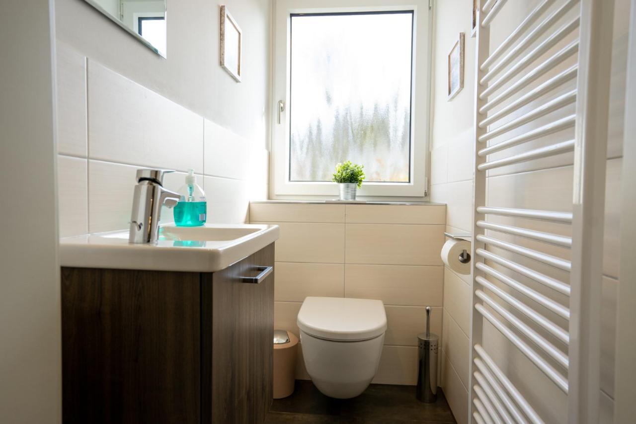 Apartment Haus Thomare Tramontana