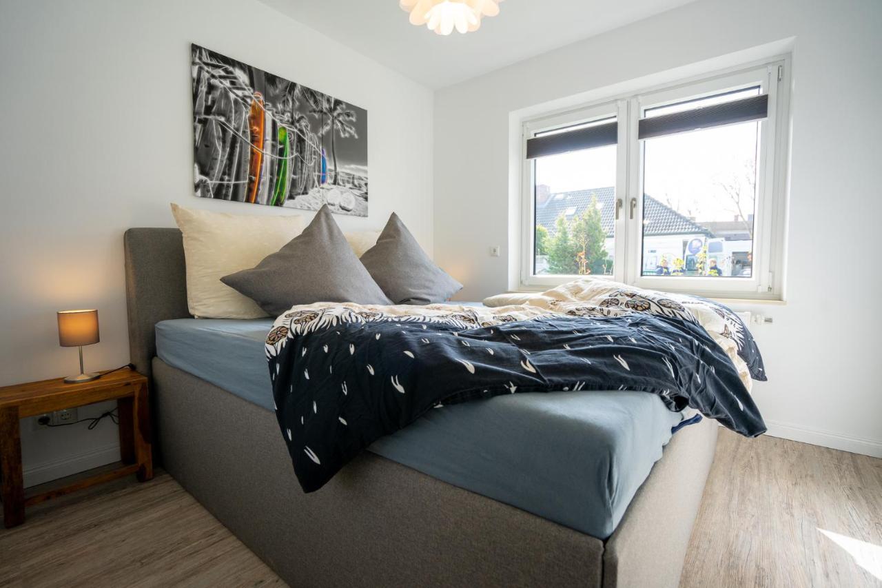 Haus Thomare Tramontana Apartment *