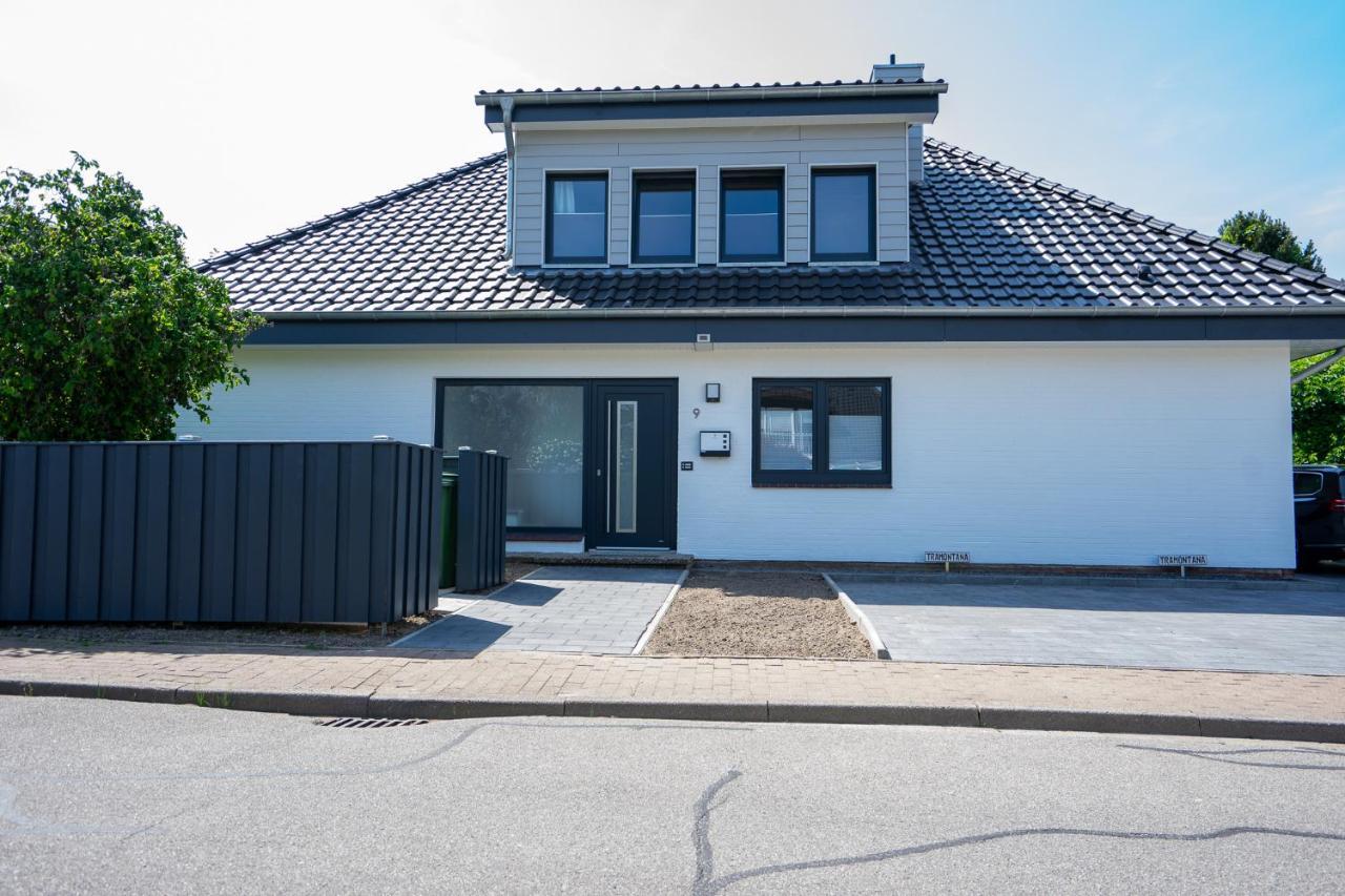 Haus Thomare Tramontana *