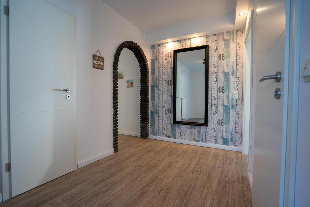 Haus Thomare Tramontana *