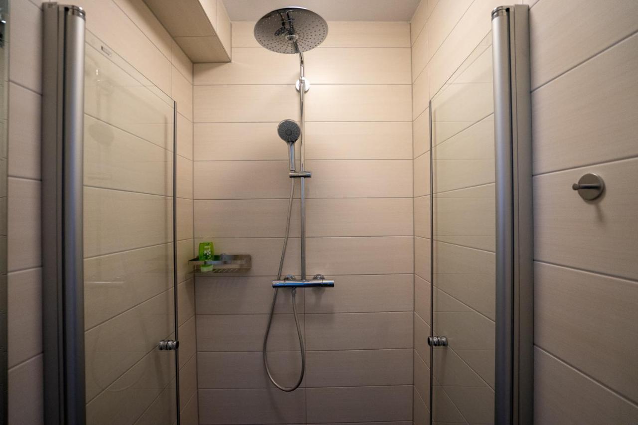 Apartment Haus Thomare Tramontana